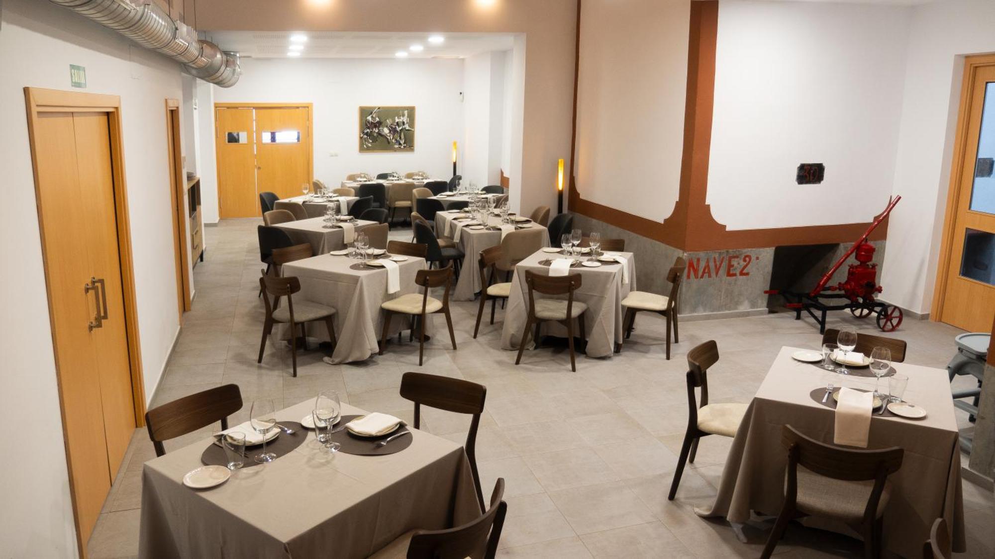 La Hospederia - El Provencio Hotel Екстериор снимка