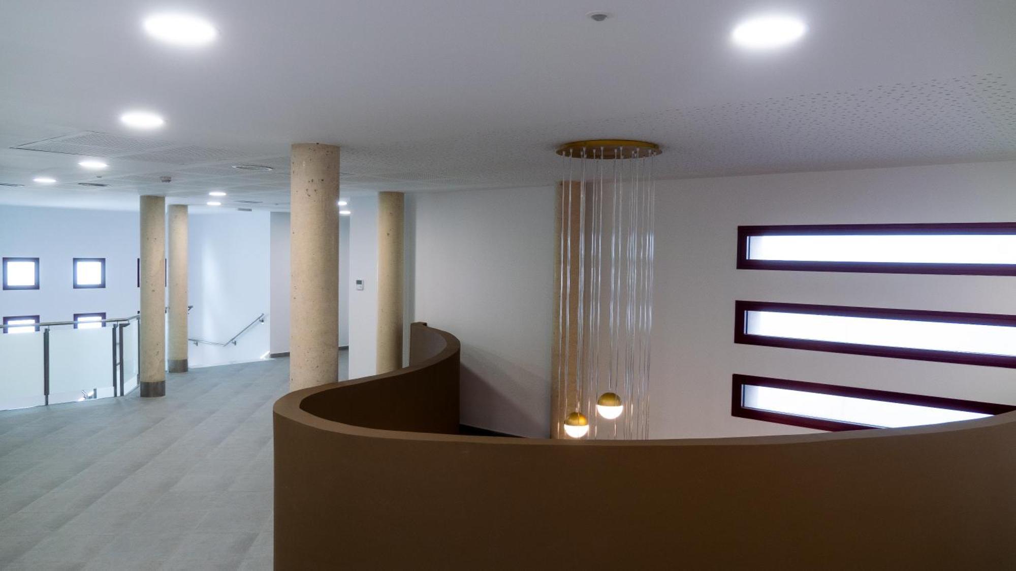 La Hospederia - El Provencio Hotel Екстериор снимка